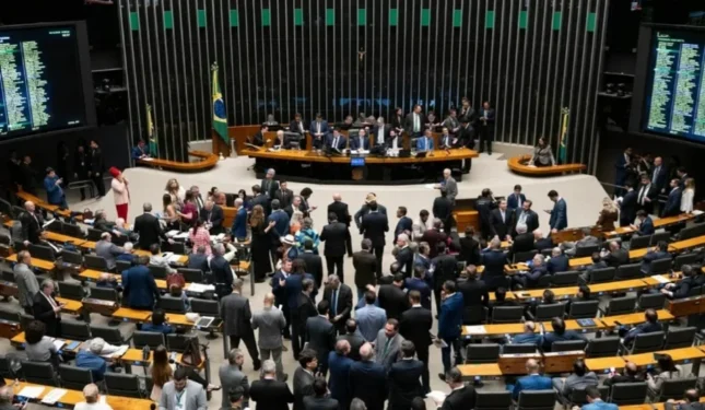 Reprodução/ KEBEC NOGUEIRA/METRÓPOLES @kebecfotografo