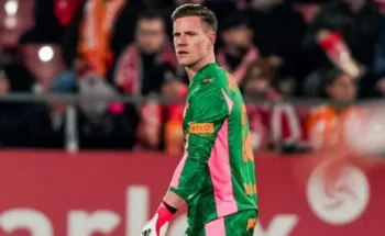 Reprodução / X /Girona