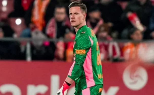 Reprodução / X /Girona