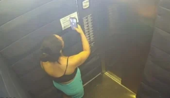 Reprodução/ Redes Sociais