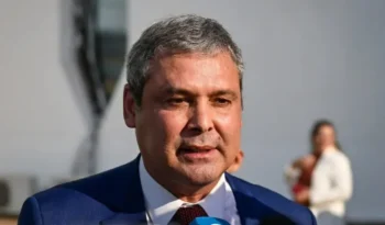 KEBEC NOGUEIRA/METRÓPOLES @kebecfotografo