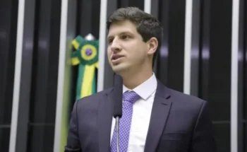 Mario Agra / Câmara dos Deputados