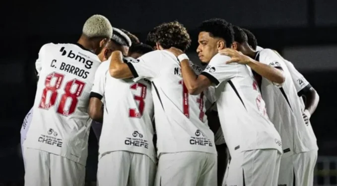 Matheus Lima / Vasco da Gama