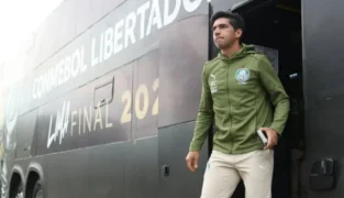 Divulgação/ Instagram @libertadoresbr