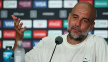 Carl Recine – FIFA/FIFA via Getty Images