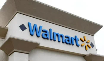 Fachada da Walmart em Encinitas, nos EUA — Foto: Mike Blake/Reuters/File Photo