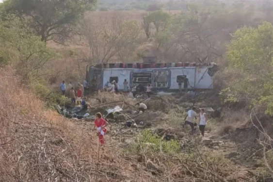 Foto: Reprodução/GazetaWeb