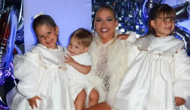 Instagram/Reprodução