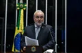 Jefferson Rudy/Agência Senado