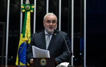 Jefferson Rudy/Agência Senado