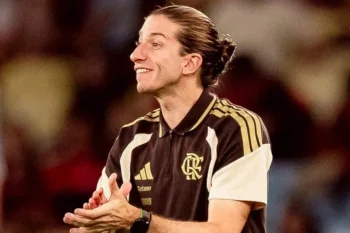 Foto: Adriano Fontes/Flamengo