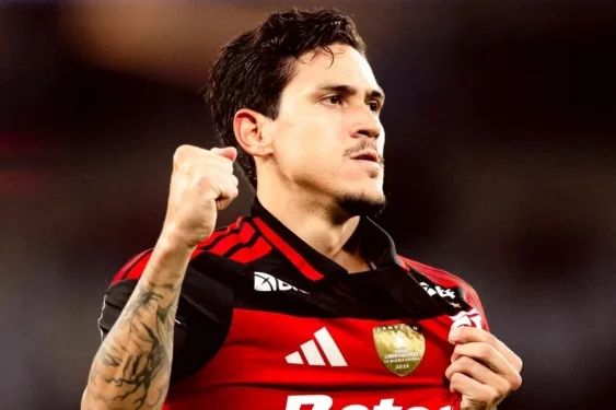 Foto: Adriano Fontes//Flamengo