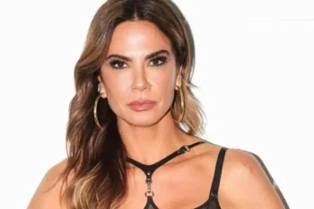 Foto: Reprodução/Instagram