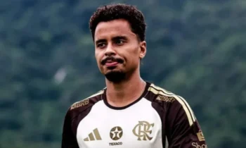 Gilvan de Souza/Flamengo