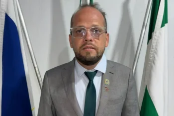 Vereador João Cassio - Foto: Divulgação