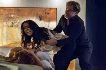 Foto: Reprodução/Globo