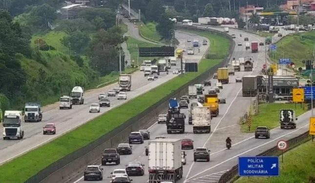 Centro de Controle de Informações/Artesp/Reprodução