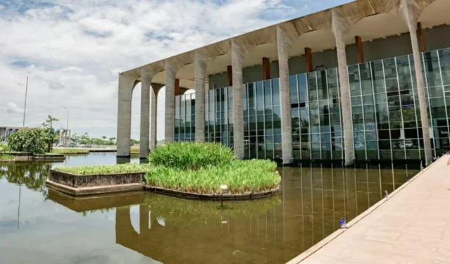 Gustavo Lucena / Metrópoles