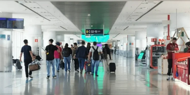 Divulgação/Viracopos