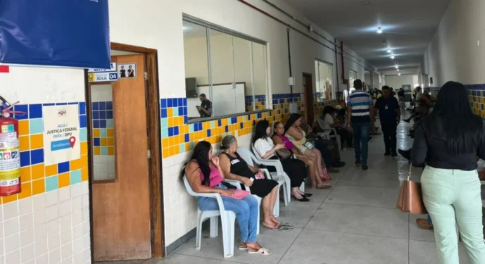 Crédito da Foto: Letícia Queiroz