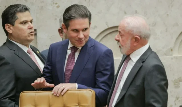 BRENO ESAKI/METRÓPOLES @BrenoEsakiFoto