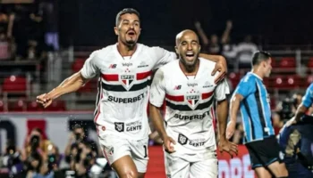 Paulo Pinto / São Paulo FC
