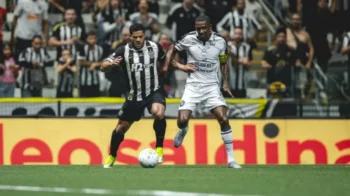 Pedro Souza / Atlético