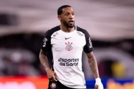 Foto: Rodrigo Coca/Agência Corinthians