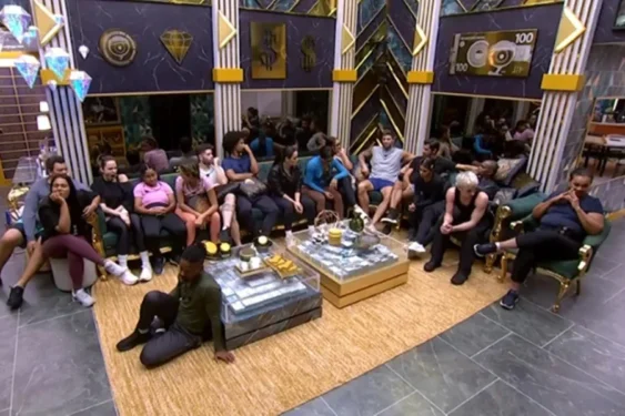 Foto: Reprodução/TV Globo