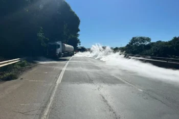 Foto: Divulgação/CBMMG