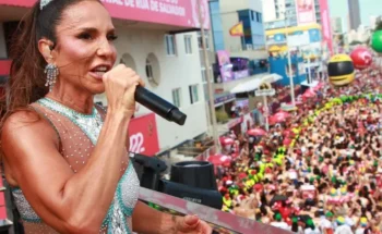 Foto: Vitor Santos / AgNews