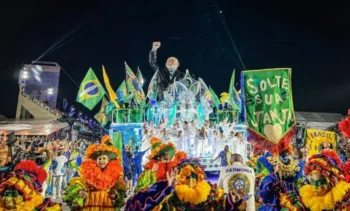 Divulgação/ @emerson_pereira_vieira