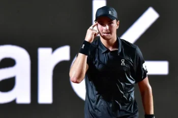 João Fonseca
Foto: Rio Open/ Fotojump