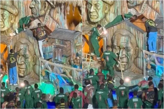 Foto: Reprodução/Redes Sociais