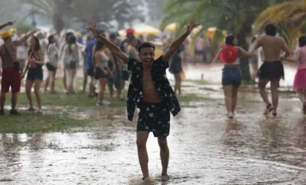 Danilo M. Yoshioka / Especial Metrópoles