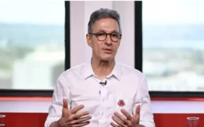 Kebec Nogueira/Metrópoles