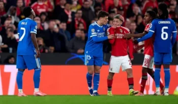 Angel Martinez/Getty Images