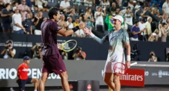 Reprodução/Instagram/João Fonseca