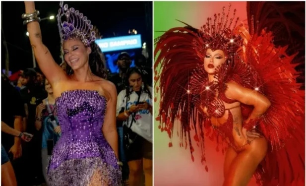 Reprodução/Redes sociais