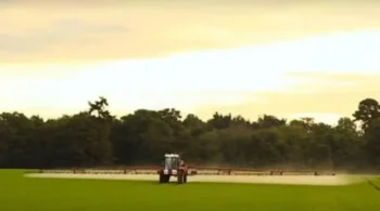 No quarto trimestre, o Brasil foi o segundo maior mercado da ICL em vendas — Foto: ICL/Divulgação