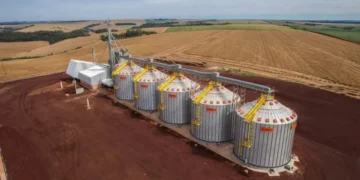 Em novembro, a GPT, empresa americana dona da marca GSI, fez uma proposta não vinculante para Kepler Weber para uma combinação de negócios — Foto: Divulgação/Kepler Weber