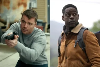 Foto: Divulgação/Netflix; Divulgação/Disney+