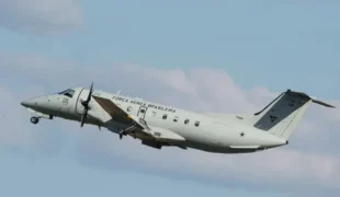 Michael Melo/Metrópoles