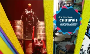 As inscrições estão abertas até 10 de março de 2026. Crédito da Foto: Divulgação