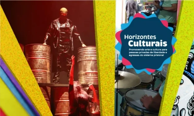 As inscrições estão abertas até 10 de março de 2026. Crédito da Foto: Divulgação