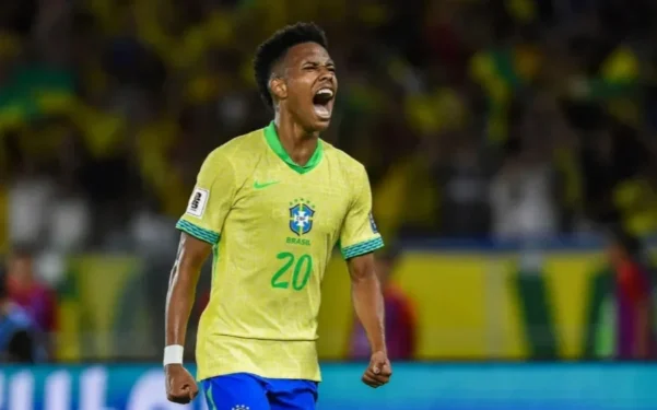 Andre Ricardo/Sports Press Photo/Getty Images