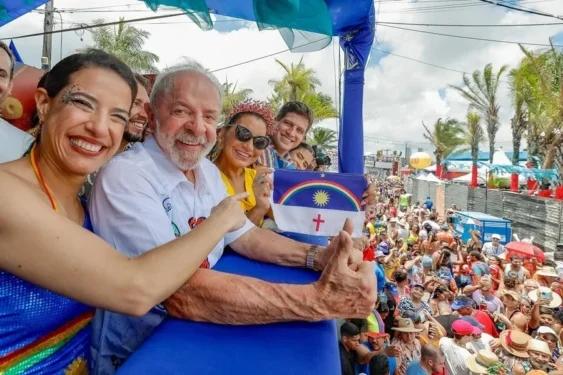 Foto: Ricardo Stuckert/Presidência da República