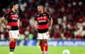 GILVAN DE SOUZA/FLAMENGO