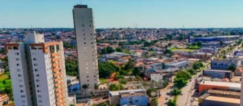 O IPTU é uma das principais fontes de arrecadação própria do município (Foto: Thiago Santos/Secom Araguaína)