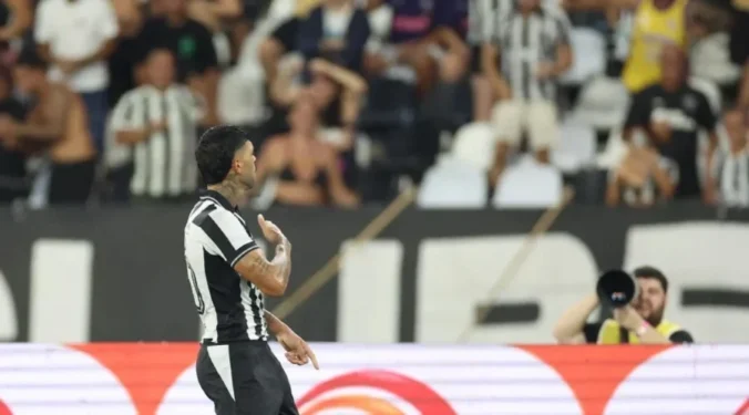 Vítor Silva/Botafogo